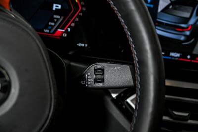 2024 BMW M3 Competition xDrive   - Photo 30 - Joliet, IL 60435