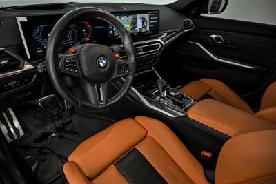 2024 BMW M3 Competition xDrive   - Photo 19 - Joliet, IL 60435