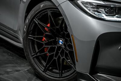2024 BMW M3 Competition xDrive   - Photo 4 - Joliet, IL 60435