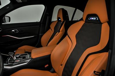 2024 BMW M3 Competition xDrive   - Photo 21 - Joliet, IL 60435