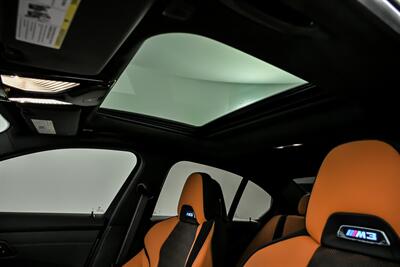 2024 BMW M3 Competition xDrive   - Photo 22 - Joliet, IL 60435