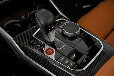2024 BMW M3 Competition xDrive   - Photo 36 - Joliet, IL 60435