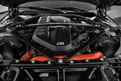 2024 BMW M3 Competition xDrive   - Photo 17 - Joliet, IL 60435