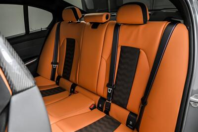 2024 BMW M3 Competition xDrive   - Photo 23 - Joliet, IL 60435