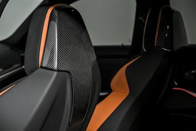 2024 BMW M3 Competition xDrive   - Photo 24 - Joliet, IL 60435