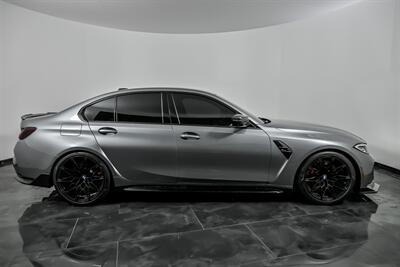 2024 BMW M3 Competition xDrive   - Photo 14 - Joliet, IL 60435