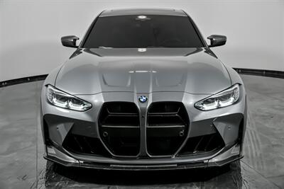 2024 BMW M3 Competition xDrive   - Photo 5 - Joliet, IL 60435
