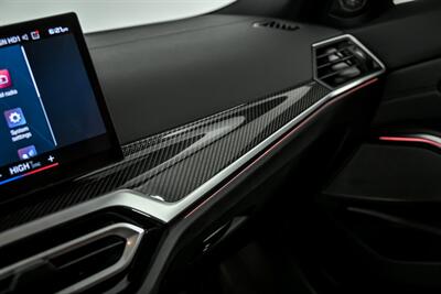2024 BMW M3 Competition xDrive   - Photo 35 - Joliet, IL 60435