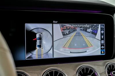 2019 Mercedes-Benz CLS CLS 450 4MATIC - Photo 33 - Joliet, IL 60435