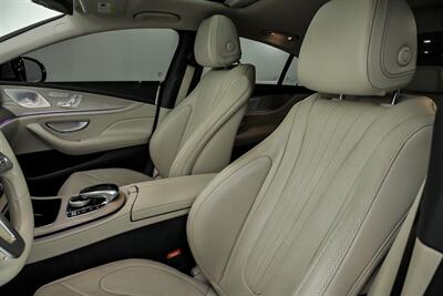 2019 Mercedes-Benz CLS CLS 450 4MATIC - Photo 23 - Joliet, IL 60435