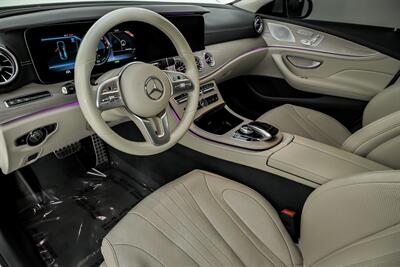 2019 Mercedes-Benz CLS CLS 450 4MATIC - Photo 21 - Joliet, IL 60435