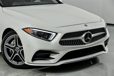 2019 Mercedes-Benz CLS CLS 450 4MATIC - Photo 3 - Joliet, IL 60435