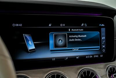 2019 Mercedes-Benz CLS CLS 450 4MATIC - Photo 35 - Joliet, IL 60435