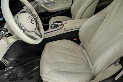 2019 Mercedes-Benz CLS CLS 450 4MATIC - Photo 22 - Joliet, IL 60435