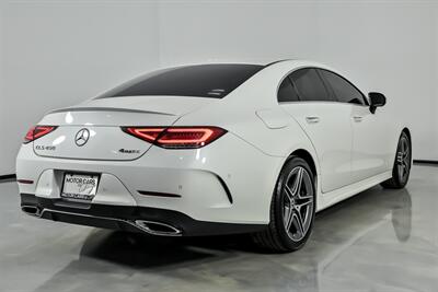 2019 Mercedes-Benz CLS CLS 450 4MATIC - Photo 12 - Joliet, IL 60435