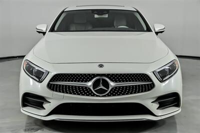 2019 Mercedes-Benz CLS CLS 450 4MATIC - Photo 5 - Joliet, IL 60435