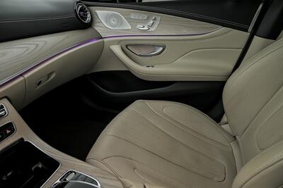 2019 Mercedes-Benz CLS CLS 450 4MATIC - Photo 41 - Joliet, IL 60435