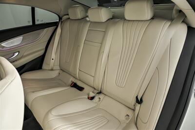 2019 Mercedes-Benz CLS CLS 450 4MATIC - Photo 25 - Joliet, IL 60435