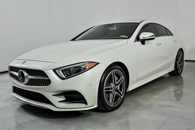 2019 Mercedes-Benz CLS CLS 450 4MATIC - Photo 6 - Joliet, IL 60435