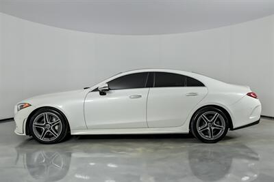 2019 Mercedes-Benz CLS CLS 450 4MATIC - Photo 8 - Joliet, IL 60435