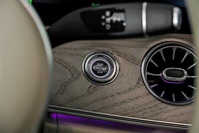 2019 Mercedes-Benz CLS CLS 450 4MATIC - Photo 32 - Joliet, IL 60435