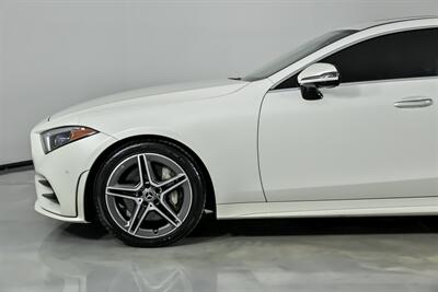 2019 Mercedes-Benz CLS CLS 450 4MATIC - Photo 7 - Joliet, IL 60435