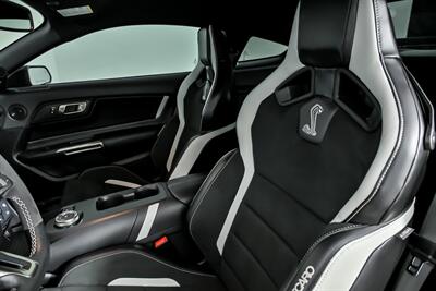 2020 Ford Mustang Shelby GT500-CFTP!   - Photo 21 - Joliet, IL 60435