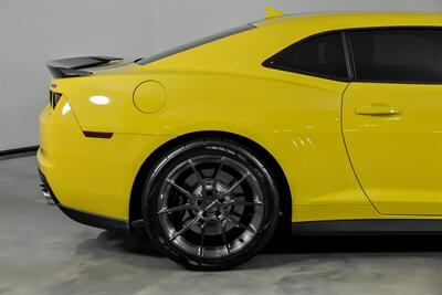 2013 Chevrolet Camaro ZL1   - Photo 13 - Joliet, IL 60435