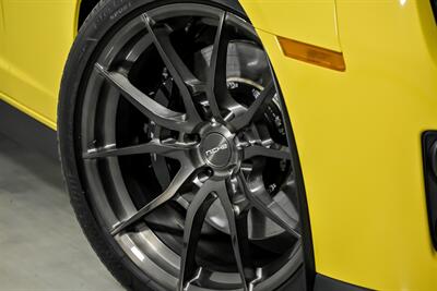 2013 Chevrolet Camaro ZL1   - Photo 4 - Joliet, IL 60435