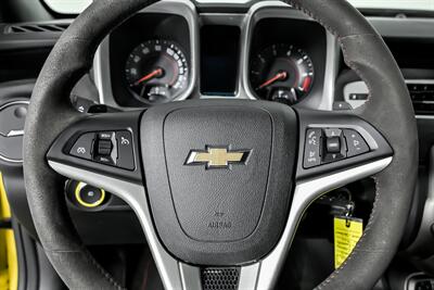 2013 Chevrolet Camaro ZL1   - Photo 26 - Joliet, IL 60435