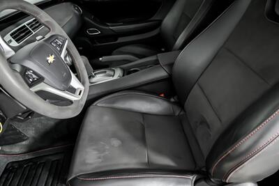 2013 Chevrolet Camaro ZL1   - Photo 20 - Joliet, IL 60435
