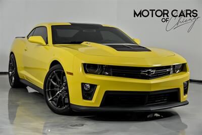2013 Chevrolet Camaro ZL1   - Photo 1 - Joliet, IL 60435