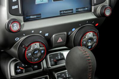 2013 Chevrolet Camaro ZL1   - Photo 34 - Joliet, IL 60435