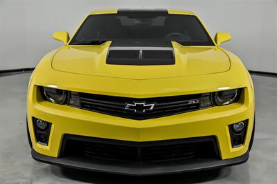 2013 Chevrolet Camaro ZL1   - Photo 5 - Joliet, IL 60435