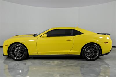 2013 Chevrolet Camaro ZL1   - Photo 8 - Joliet, IL 60435
