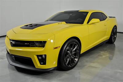 2013 Chevrolet Camaro ZL1   - Photo 6 - Joliet, IL 60435