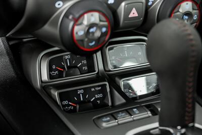 2013 Chevrolet Camaro ZL1   - Photo 35 - Joliet, IL 60435