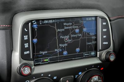 2013 Chevrolet Camaro ZL1   - Photo 31 - Joliet, IL 60435