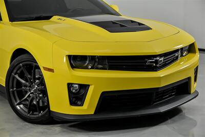 2013 Chevrolet Camaro ZL1   - Photo 3 - Joliet, IL 60435