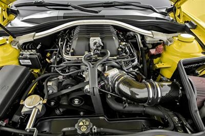 2013 Chevrolet Camaro ZL1   - Photo 16 - Joliet, IL 60435