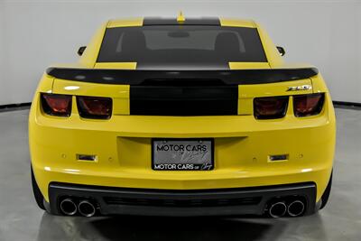 2013 Chevrolet Camaro ZL1   - Photo 11 - Joliet, IL 60435