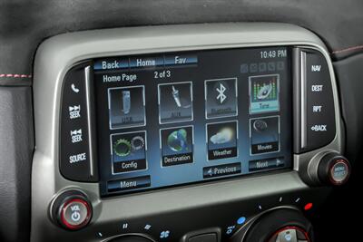 2013 Chevrolet Camaro ZL1   - Photo 32 - Joliet, IL 60435