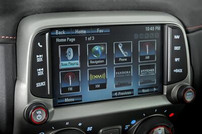 2013 Chevrolet Camaro ZL1   - Photo 30 - Joliet, IL 60435