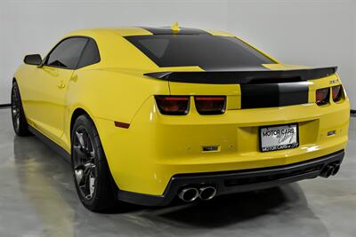 2013 Chevrolet Camaro ZL1   - Photo 10 - Joliet, IL 60435