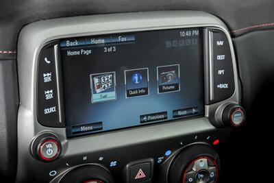 2013 Chevrolet Camaro ZL1   - Photo 33 - Joliet, IL 60435