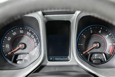 2013 Chevrolet Camaro ZL1   - Photo 25 - Joliet, IL 60435