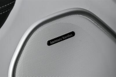 2021 Jeep Grand Cherokee Trackhawk-LOWEST MILES NATIONWIDE-OREO GUTS!   - Photo 20 - Joliet, IL 60435