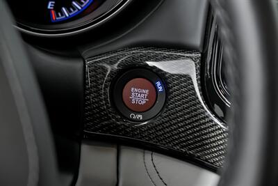 2021 Jeep Grand Cherokee Trackhawk-LOWEST MILES NATIONWIDE-OREO GUTS!   - Photo 31 - Joliet, IL 60435