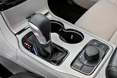 2021 Jeep Grand Cherokee Trackhawk-LOWEST MILES NATIONWIDE-OREO GUTS!   - Photo 37 - Joliet, IL 60435