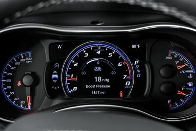 2021 Jeep Grand Cherokee Trackhawk-LOWEST MILES NATIONWIDE-OREO GUTS!   - Photo 28 - Joliet, IL 60435